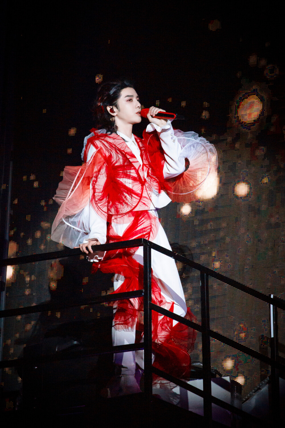 2023华晨宇上海演唱会(9月29日)(时间+地点+门票)订票指南 2023华晨宇上海演唱会(9月29日)(时间+地点+门票)订票指南