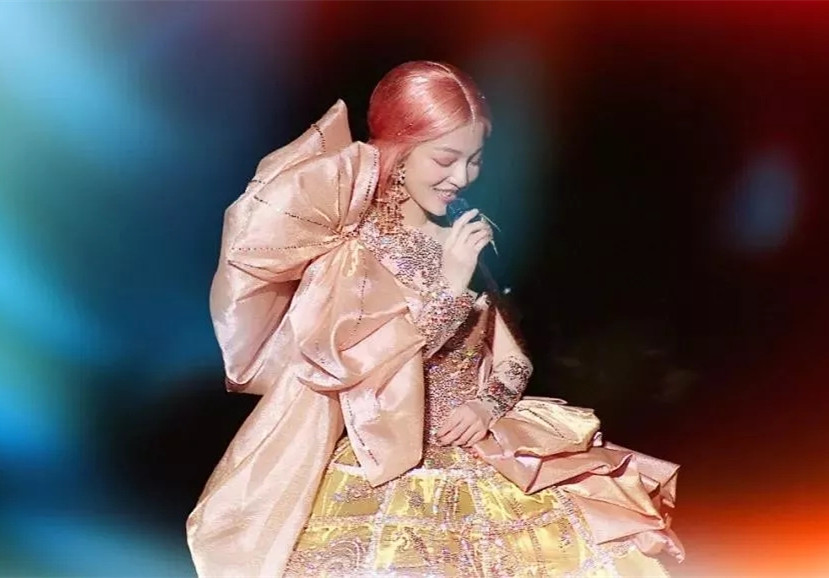 2023张韶涵常州演唱会(11月4日)门票价格是多少?在哪买票? 2023张韶涵常州演唱会(11月4日)门票价格是多少?在哪买票?