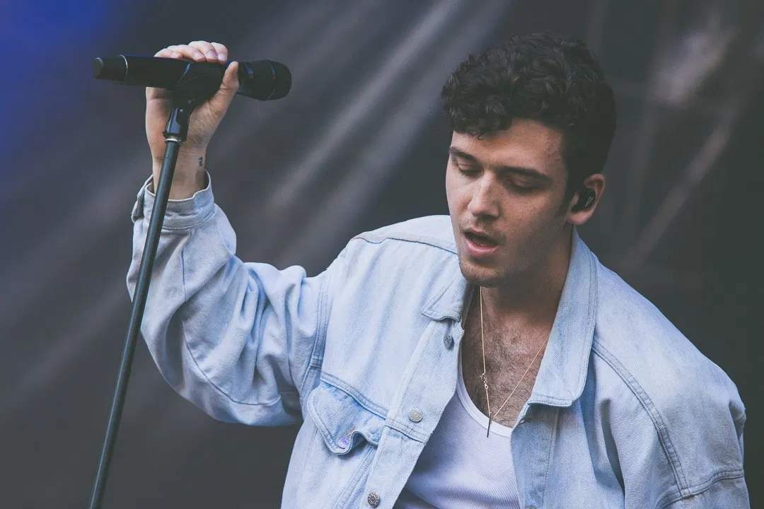 2023LAUV佛山演唱会（9月17日）演出安排（地点、票价、订票网址）