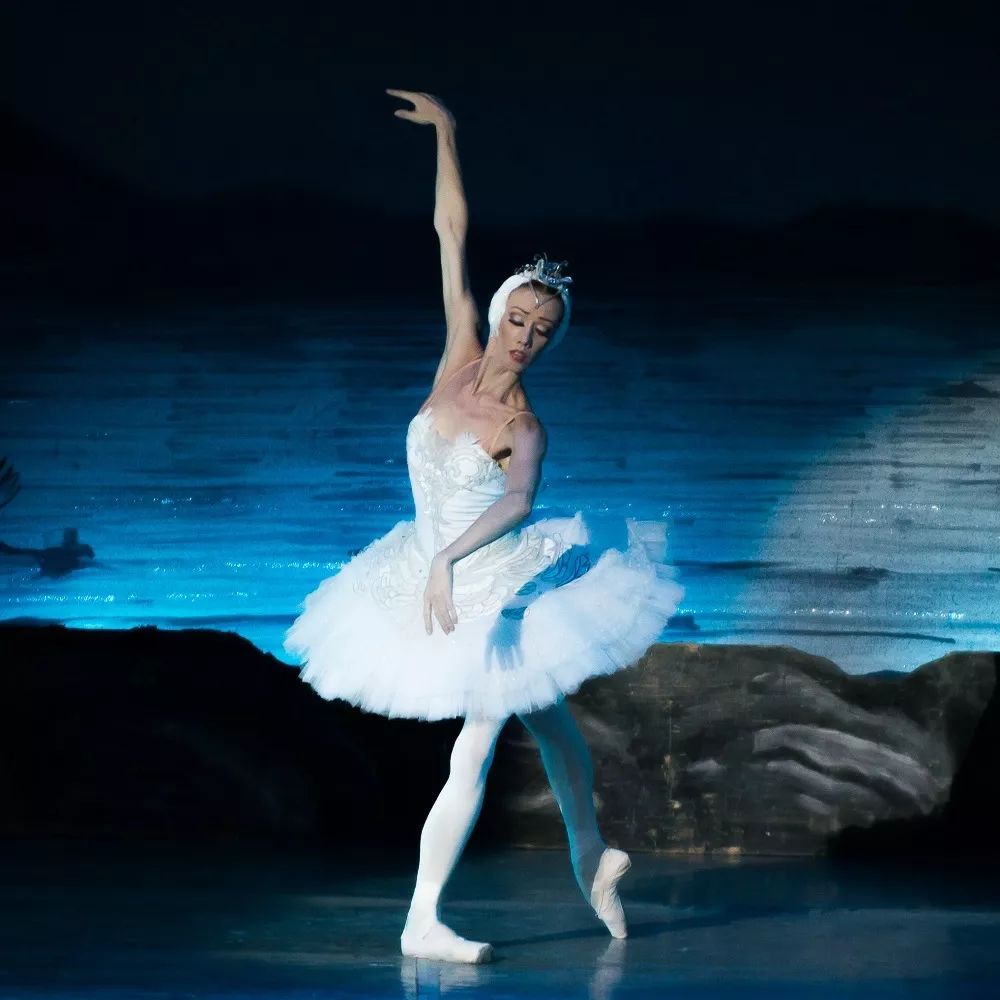 2023芭蕾舞剧《天鹅湖》宁波站（10月13日）(时间+地点+门票)信息一览