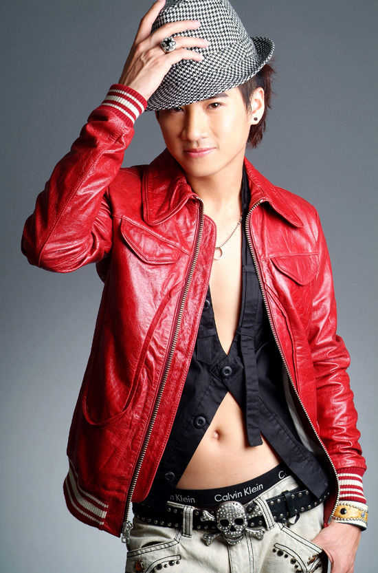 2023海鸣威广州演唱会（11月11日）门票价格是多少？