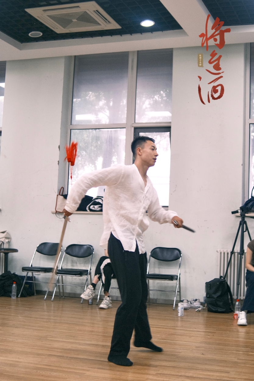 2023音乐剧《将进酒》西安站（10月19-22日）时间、地点、门票价格