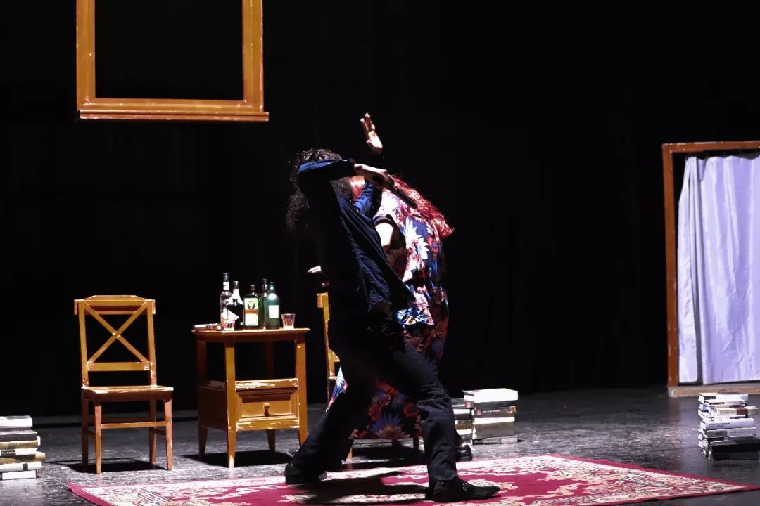 2023戏剧《非常悬疑》北京站（10月20-24日）(时间+地点+门票)订票指南