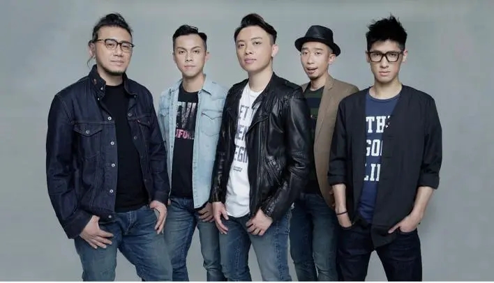 2023Nowhere Boys/Pandora/The Hertz/ToNick澳门演唱会(9月16日)门票价格是多少? 2023Nowhere Boys/Pandora/The Hertz/ToNick澳门演唱会(9月16日)门票价格是多少?