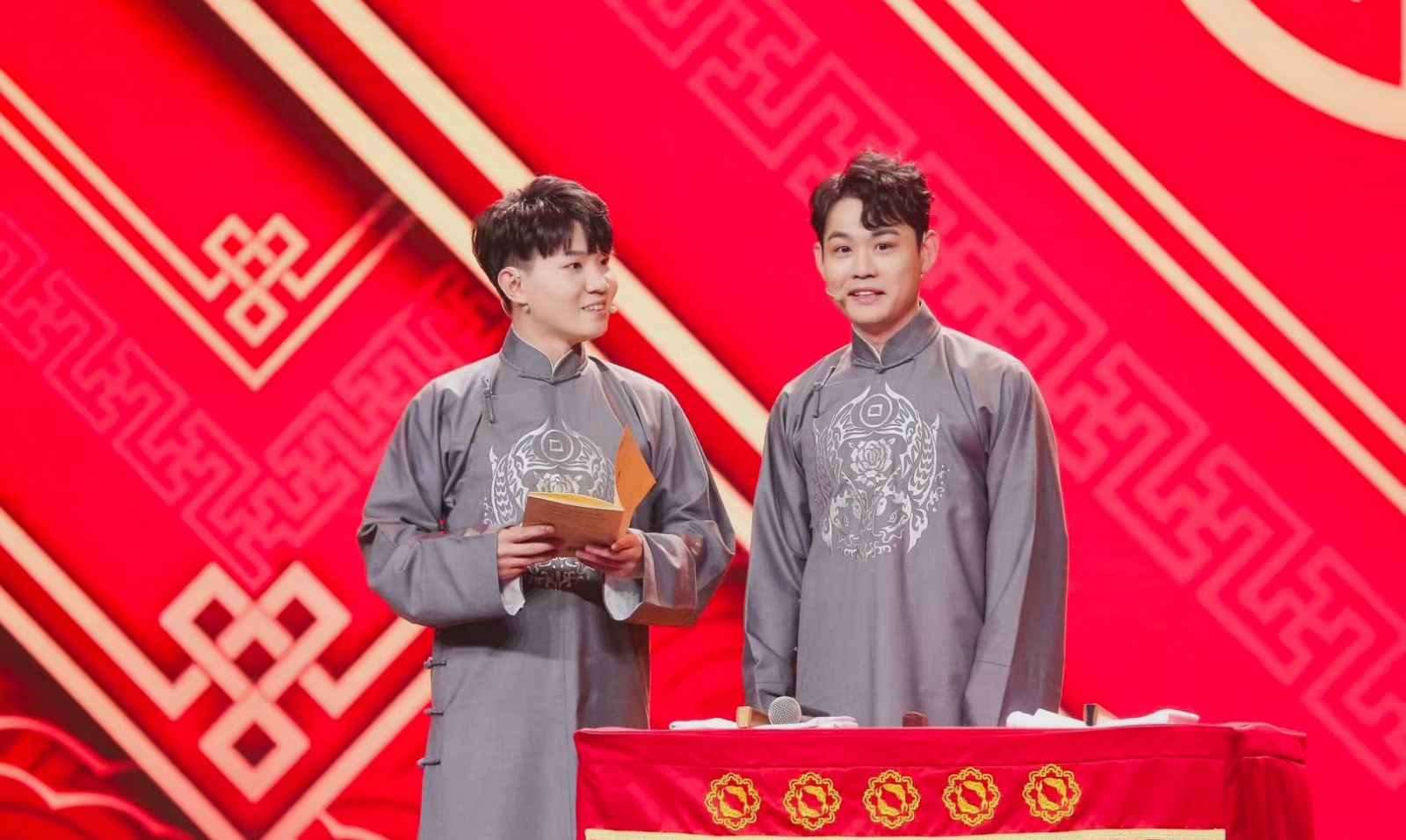 2023卢鑫玉浩无锡相声专场（10月21日）门票价格是多少？在哪买票？