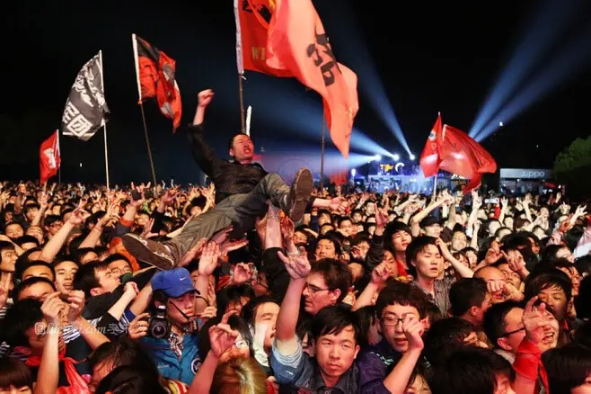 2023萍乡赣西首届音乐嘉年华(9月29日)(时间、地点、门票) 2023萍乡赣西首届音乐嘉年华(9月29日)(时间、地点、门票)