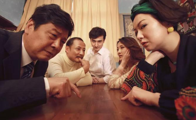 2023惊悚喜剧《死亡陷阱》北京站（11月2-5日）门票价格是多少？