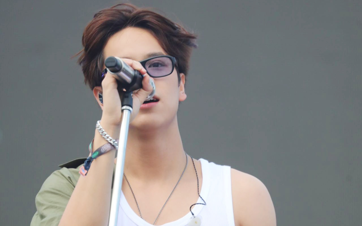 2023Nanon黄乐荣澳门演唱会(9月23日)(时间+地点+票价)一览 2023Nanon黄乐荣澳门演唱会(9月23日)(时间+地点+票价)一览