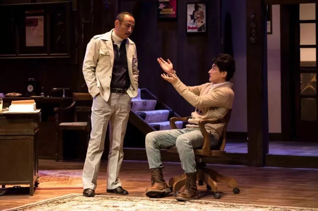 2023惊悚喜剧《死亡陷阱》北京站（11月2日-5日）门票价格及订票地址