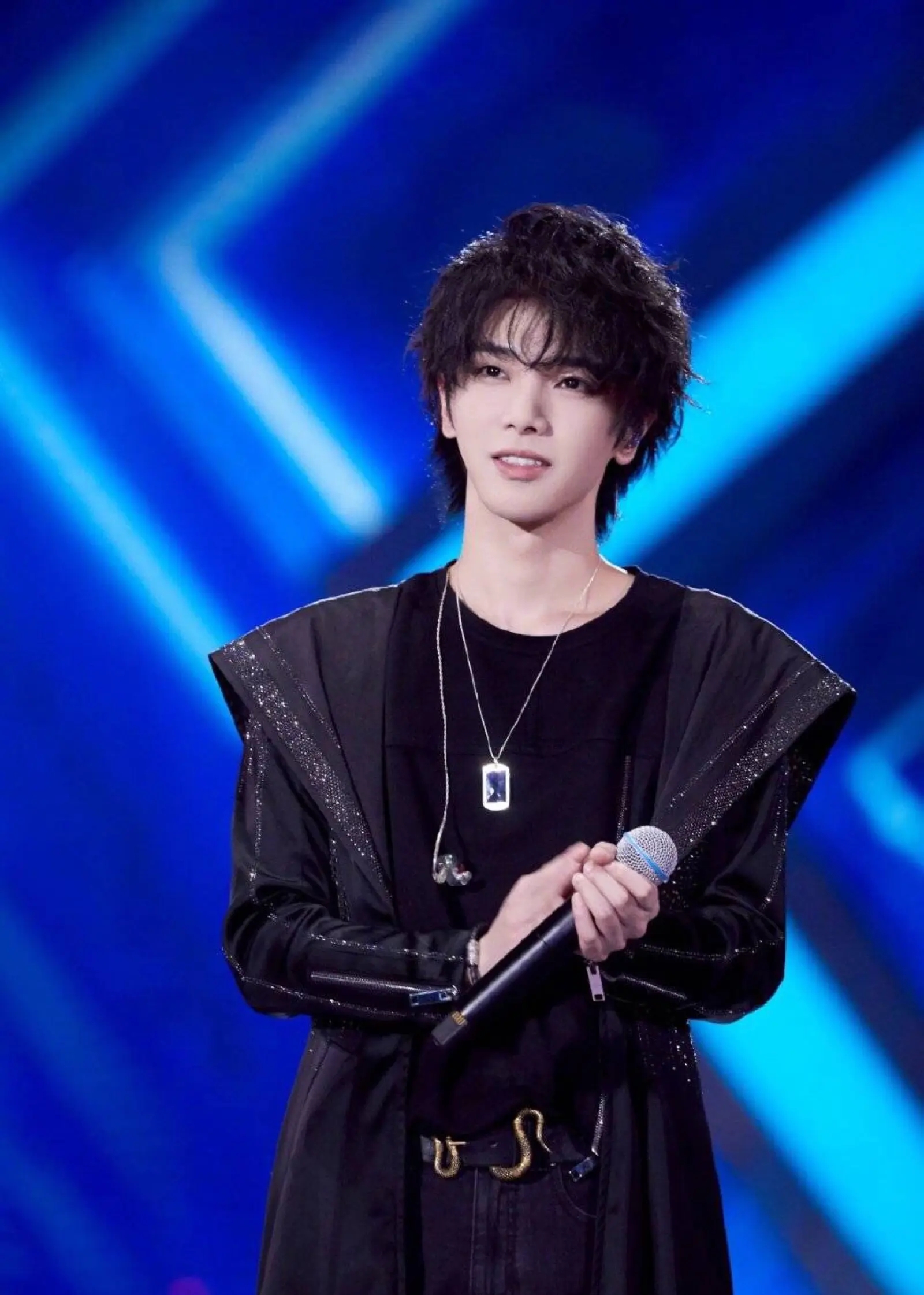 2023华晨宇上海演唱会(9月29日)门票价格及购票网址 2023华晨宇上海演唱会(9月29日)门票价格及购票网址