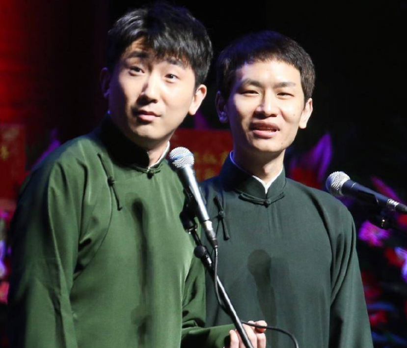 2023尚九熙郭霄汉贵阳相声专场（9月10日）时间、地点、门票价格及演出详情