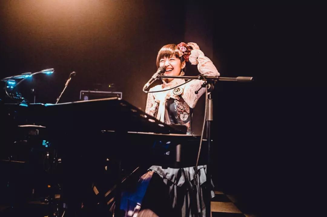 2023小林未郁澳门演唱会(10月1日)演出详情、购票信息 2023小林未郁澳门演唱会(10月1日)演出详情、购票信息