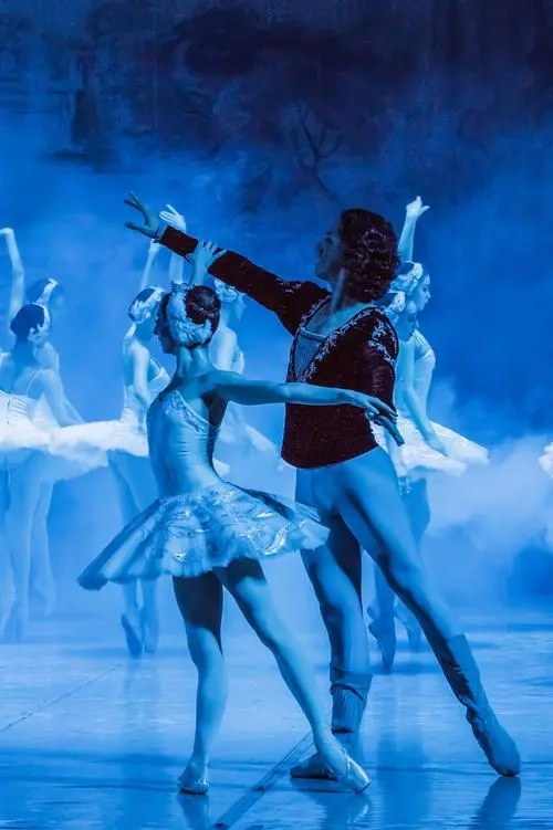 2023芭蕾舞剧《天鹅湖》宁波站（10月13日）(时间+地点+门票)信息一览