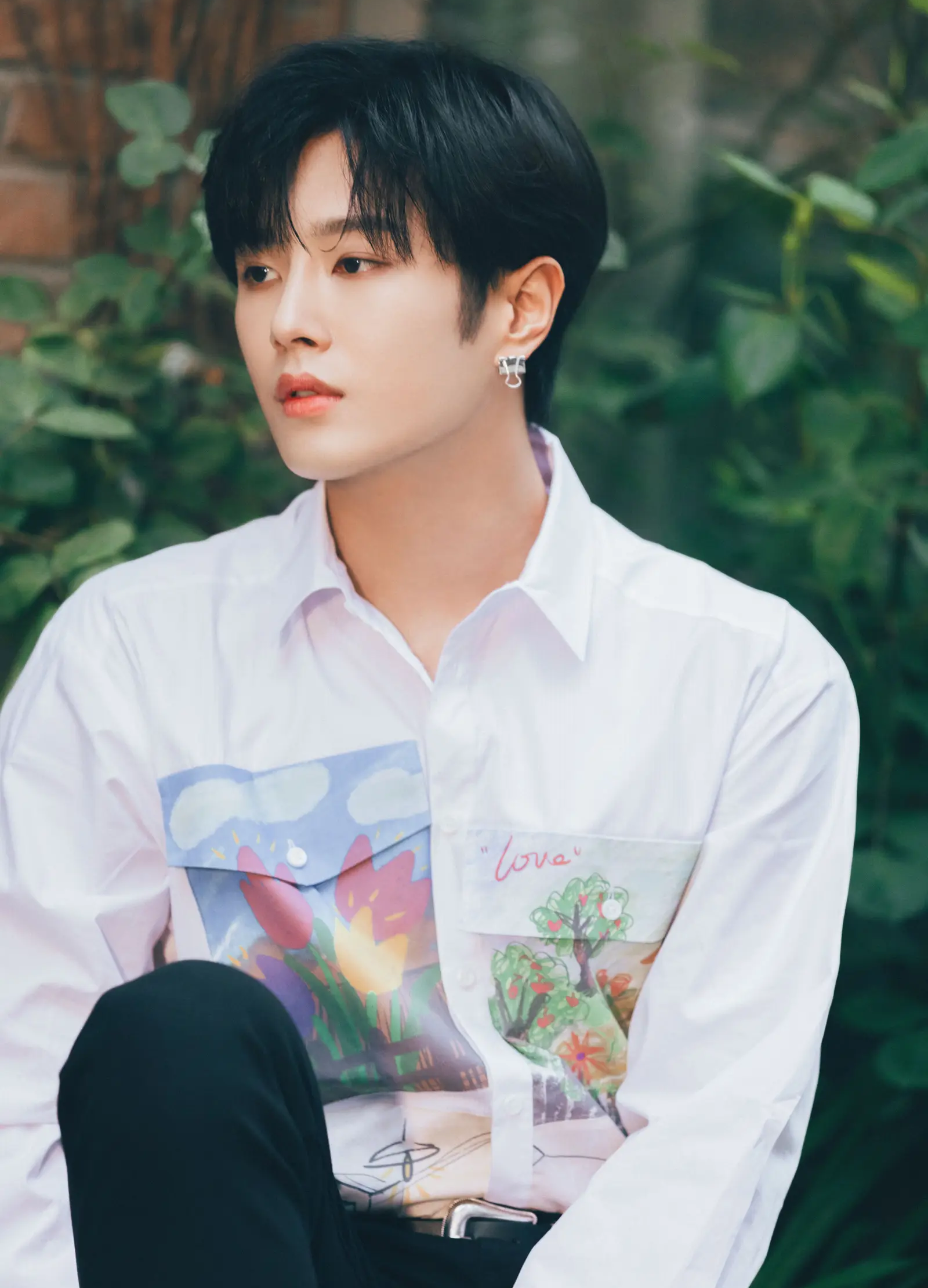 2023李汶翰南京演唱会（9月16日）演出详情（时间、地点、门票价格）