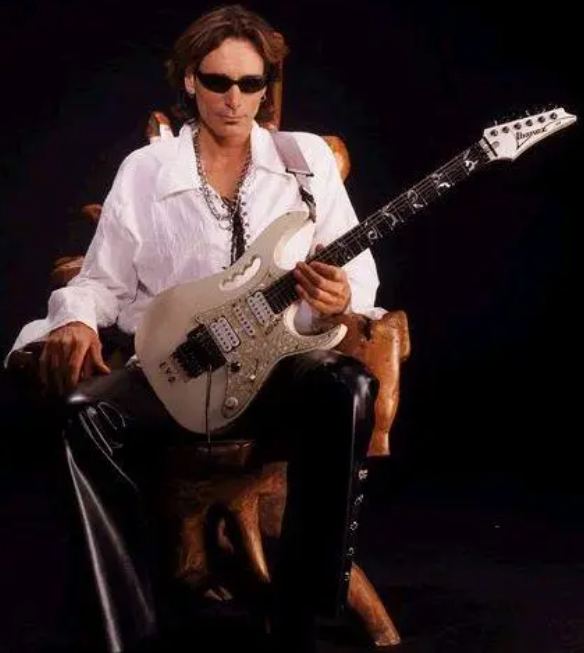 2023史蒂夫范佛山演唱会（9月24日）时间、地点、门票信息一览