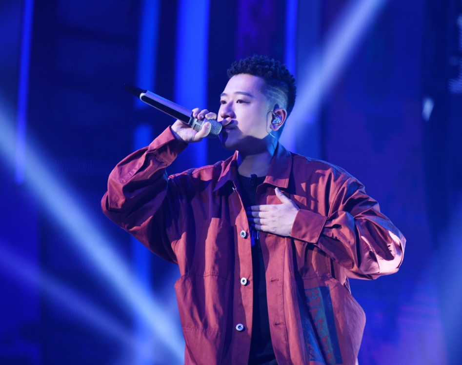 2023四海SAIL HIGH上海演唱会（10月21日）演出详情、购票信息