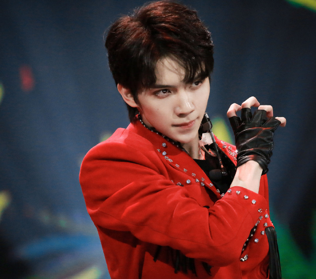 2023罗一舟广州演唱会（9月16日）门票价格是多少？在哪买票？