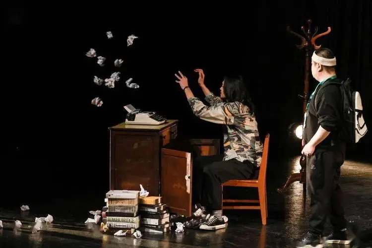 2023戏剧《非常悬疑》北京站（10月20-24日）(时间+地点+门票)订票指南