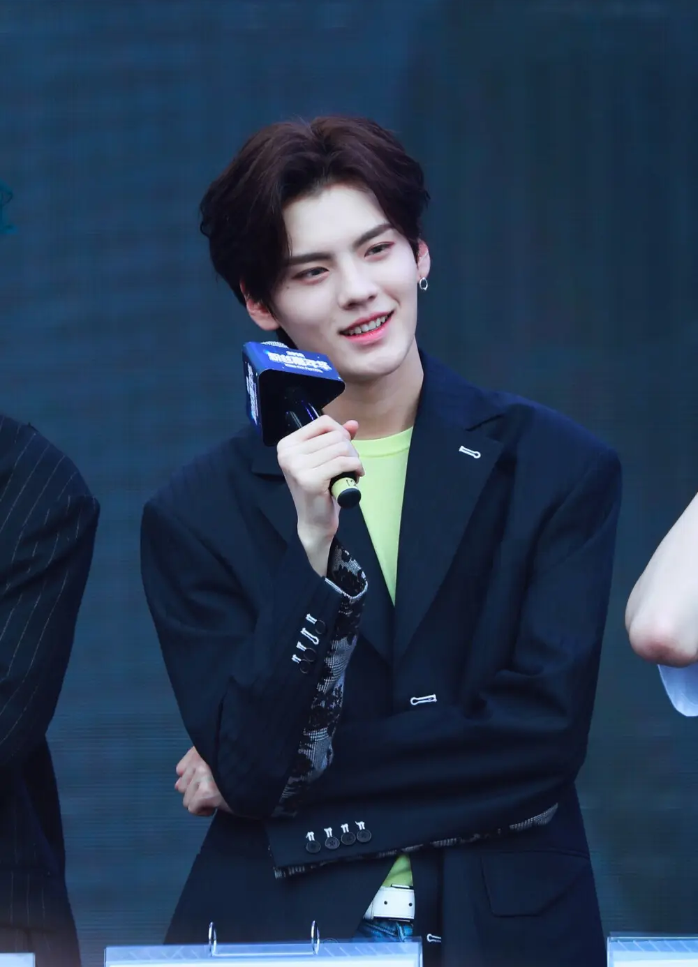 2023毕雯珺南京签唱会(9月22日)时间安排、门票价格、在线订票 2023毕雯珺南京签唱会(9月22日)时间安排、门票价格、在线订票