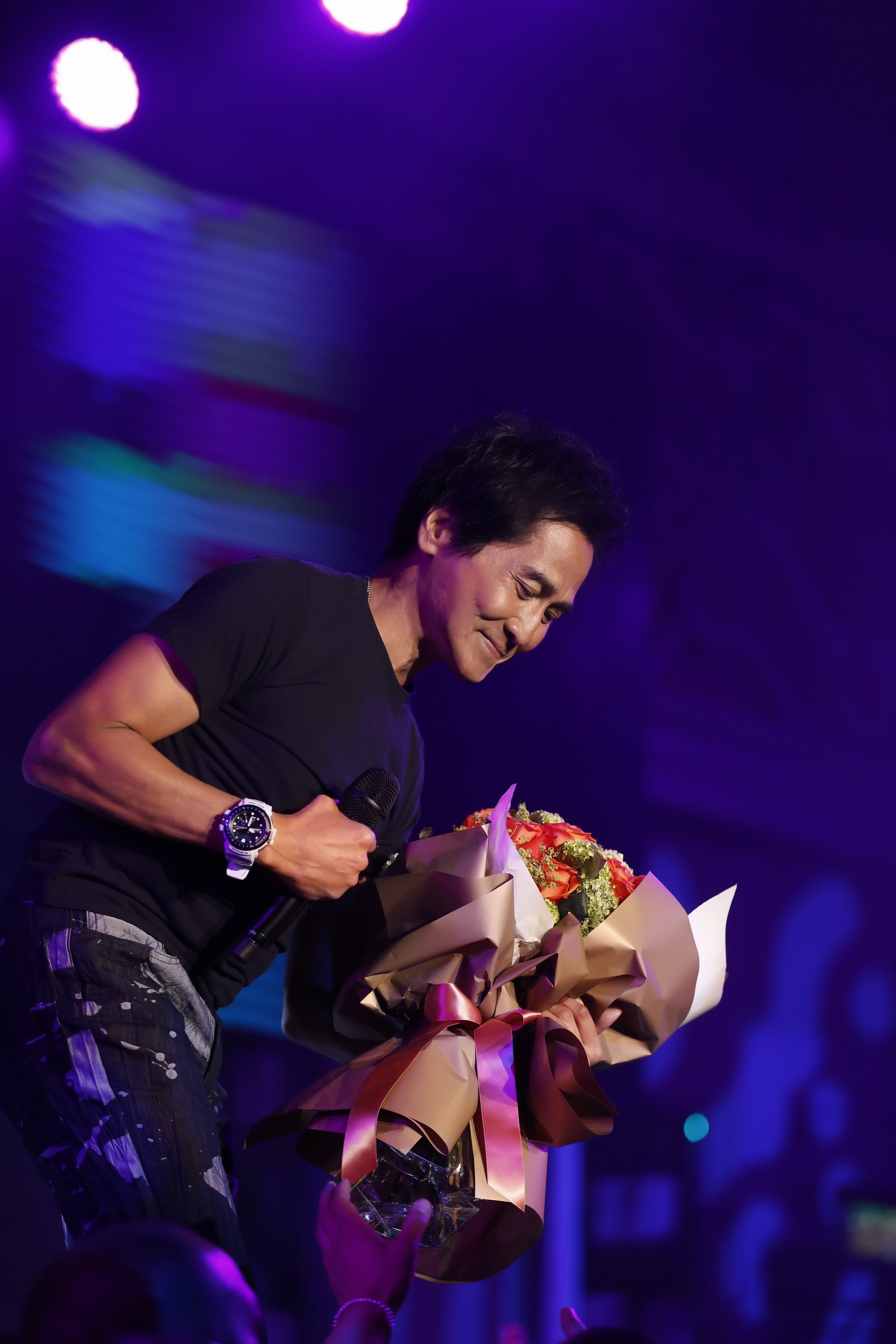 2023齐秦郑州演唱会(时间+地点+门票)信息一览