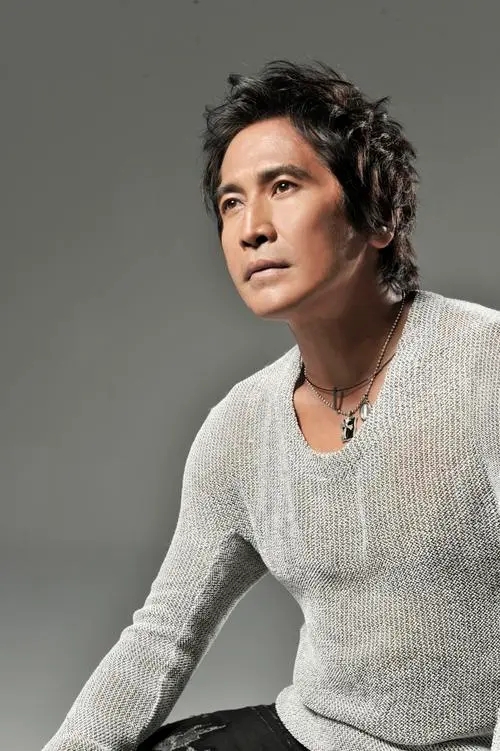 2023齐秦郑州演唱会(时间+地点+门票)信息一览