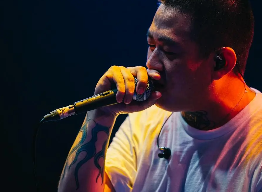 2023四海SAIL HIGH上海演唱会（10月21日）演出详情、购票信息