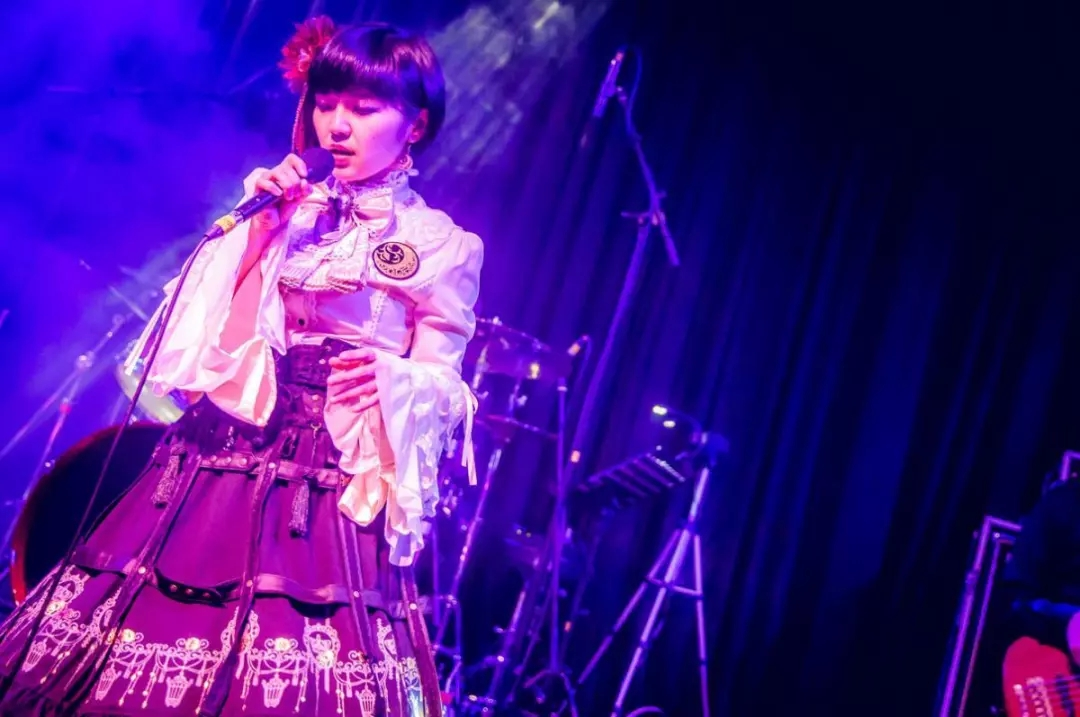 2023小林未郁澳门演唱会（10月1日）时间安排、门票价格、订票网址