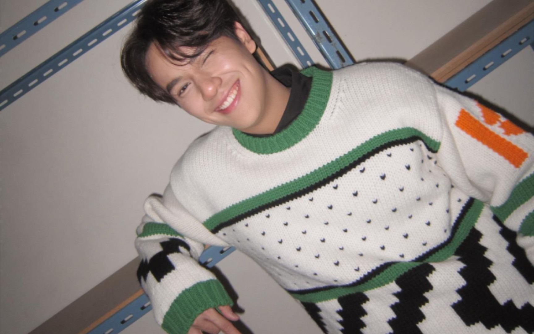 2023Nanon黄乐荣澳门演唱会(9月23日)(时间+地点+票价)一览 2023Nanon黄乐荣澳门演唱会(9月23日)(时间+地点+票价)一览