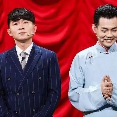 2023卢鑫玉浩无锡相声专场（10月21日）门票价格、时间地点、演出详情 