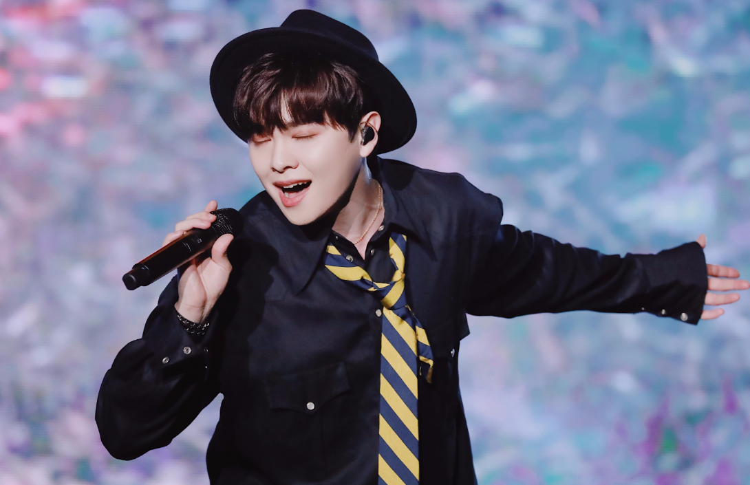 2023尤长靖上海演唱会（9月16/17日）行程安排及购票指南