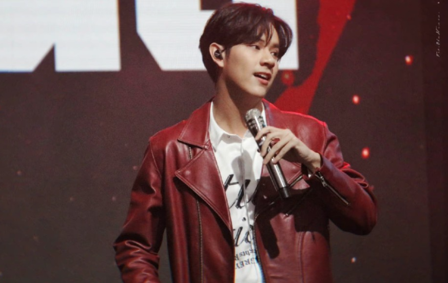 2023NANON 1st SOLO FANCON IN MACAU-澳门站