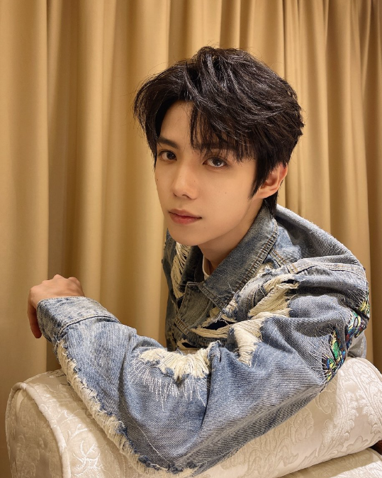 2023罗一舟广州演唱会（9月16日）门票价格是多少？在哪买票？