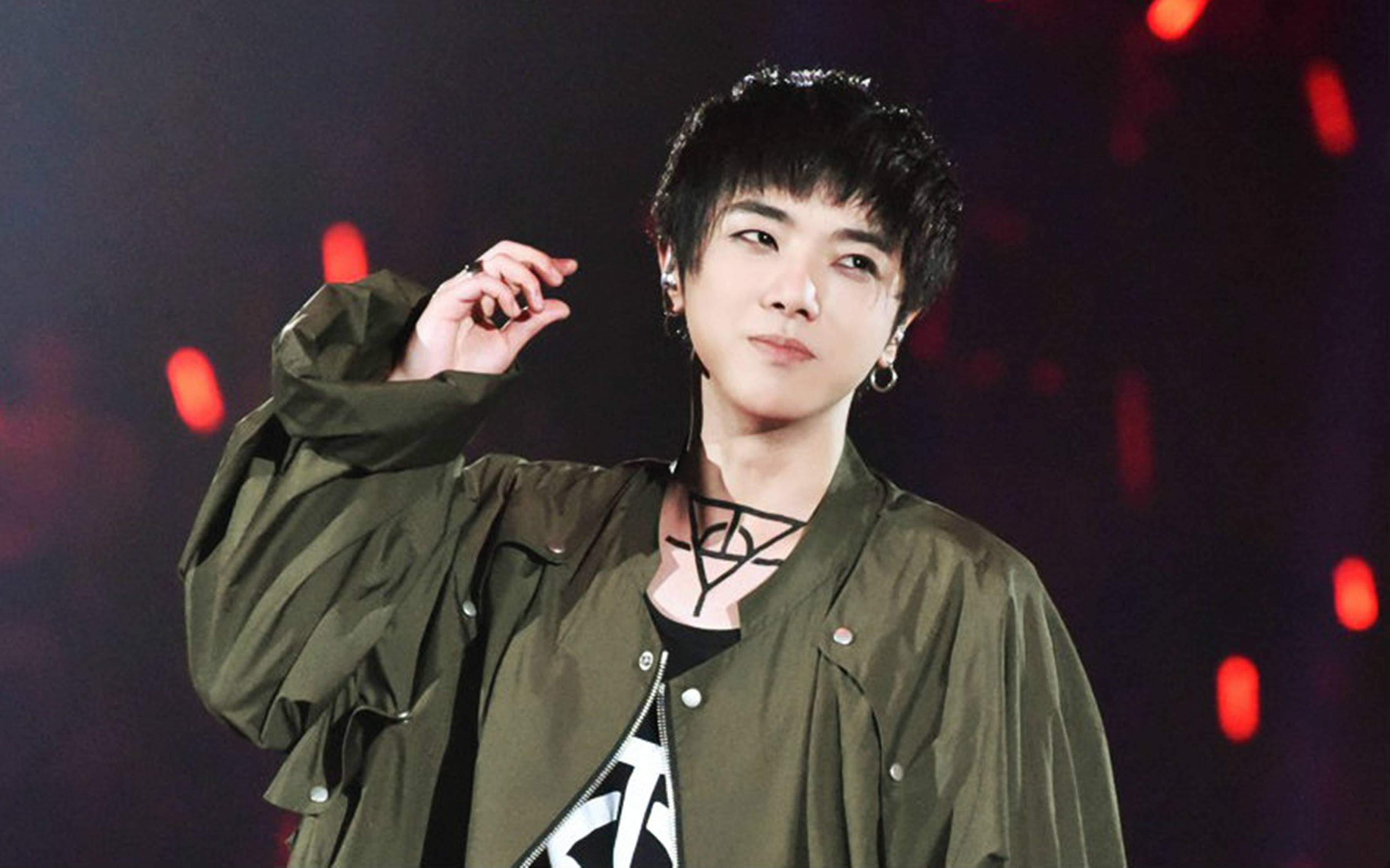 2023华晨宇上海演唱会(9月29日)(时间+地点+门票价格)信息一览 2023华晨宇上海演唱会(9月29日)(时间+地点+门票价格)信息一览