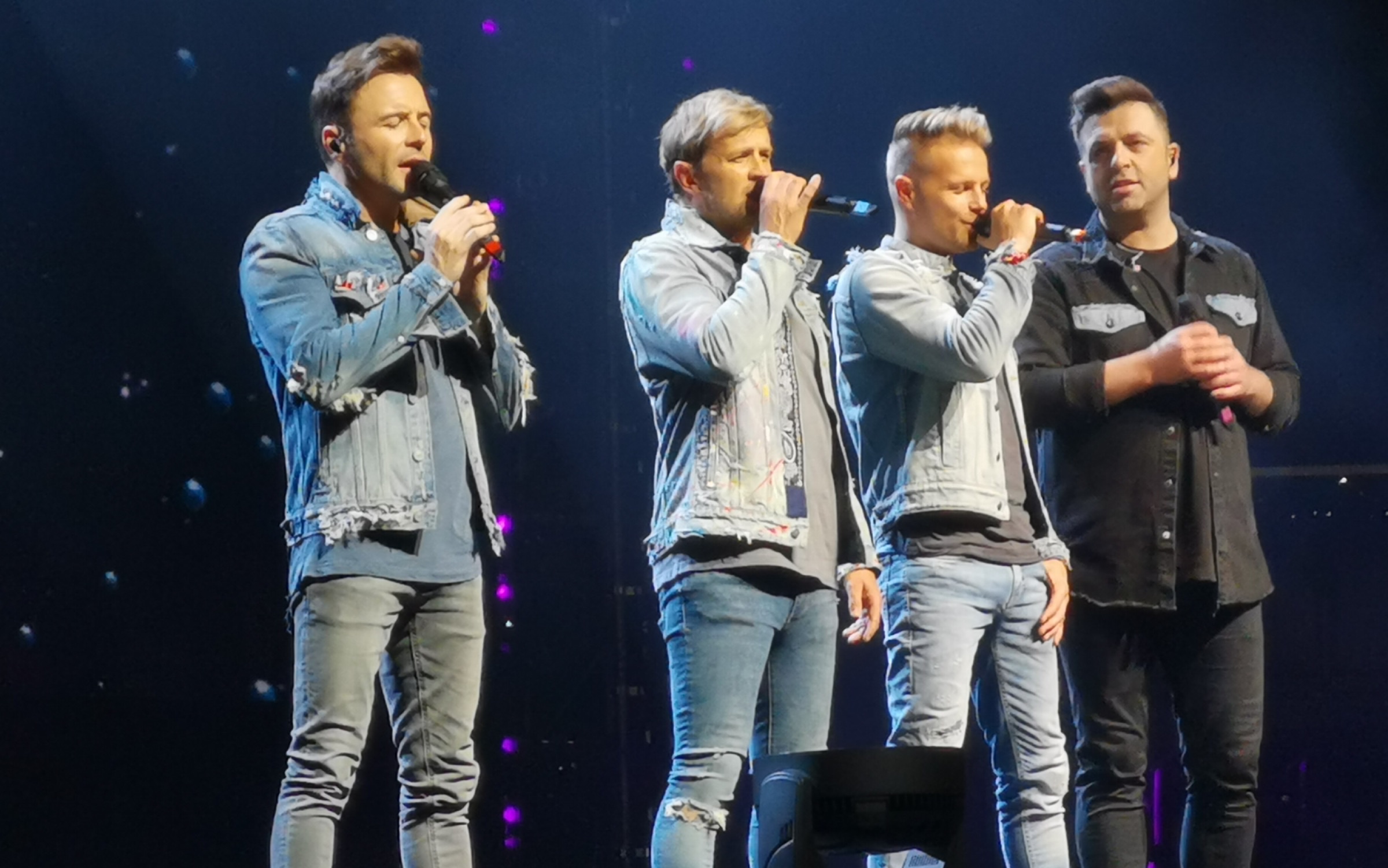 2023西城男孩成都演唱会（9月20日）门票预订、时间地点、演出详情