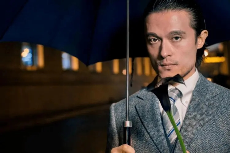 2023刘令飞上海演唱会（9月16日）演出信息详情介绍