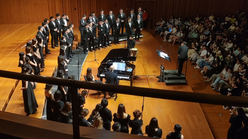 2023音乐会《活在爱里面》成都站（9月23日-24日）演出信息详情介绍