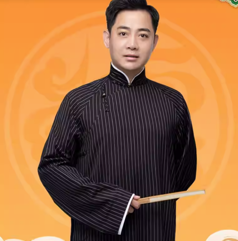 2023德云三宝常州相声专场（9月21日）门票价格、订票网址