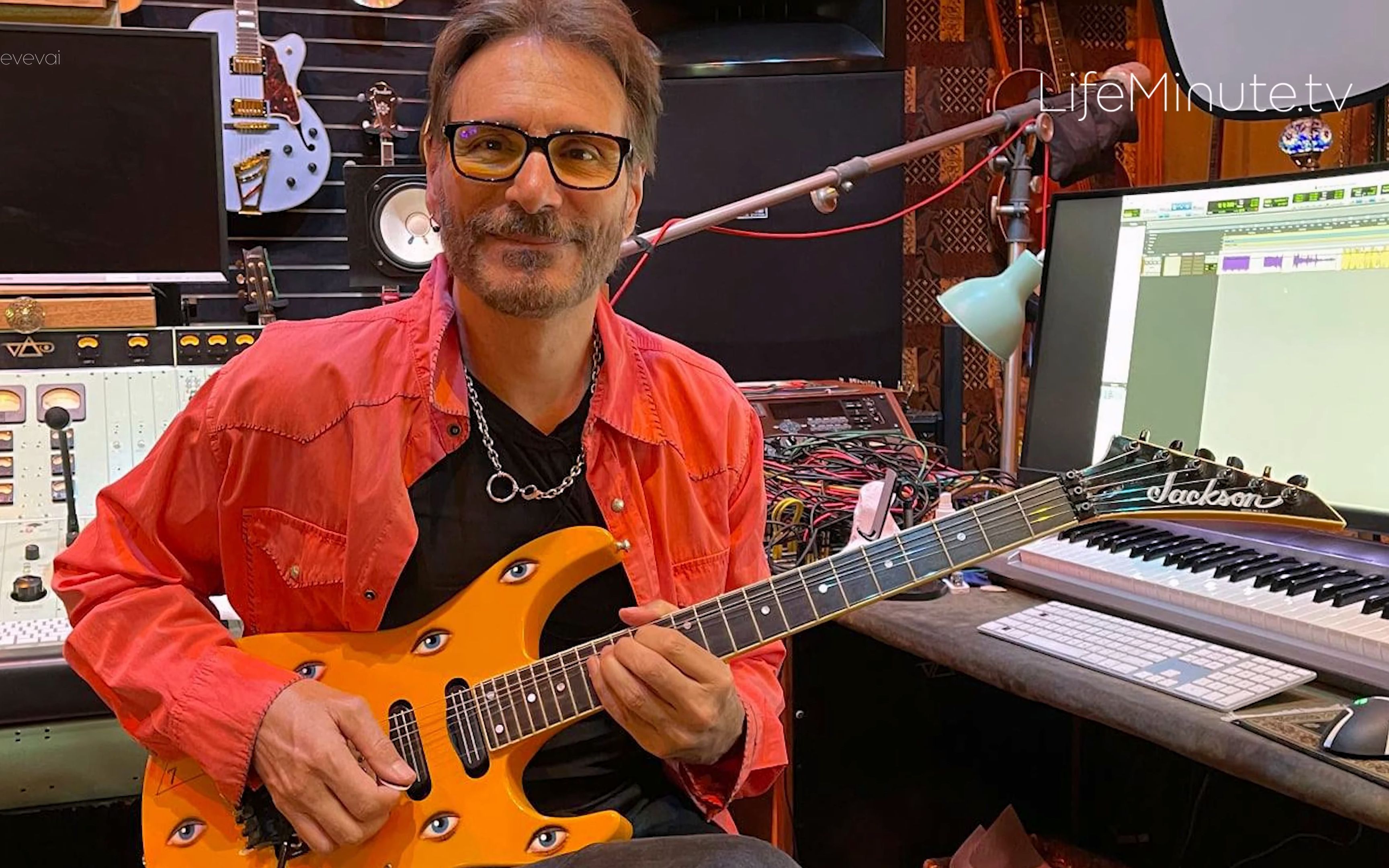 2023史蒂夫范重庆演唱会（9月30日）演出详情、购票信息