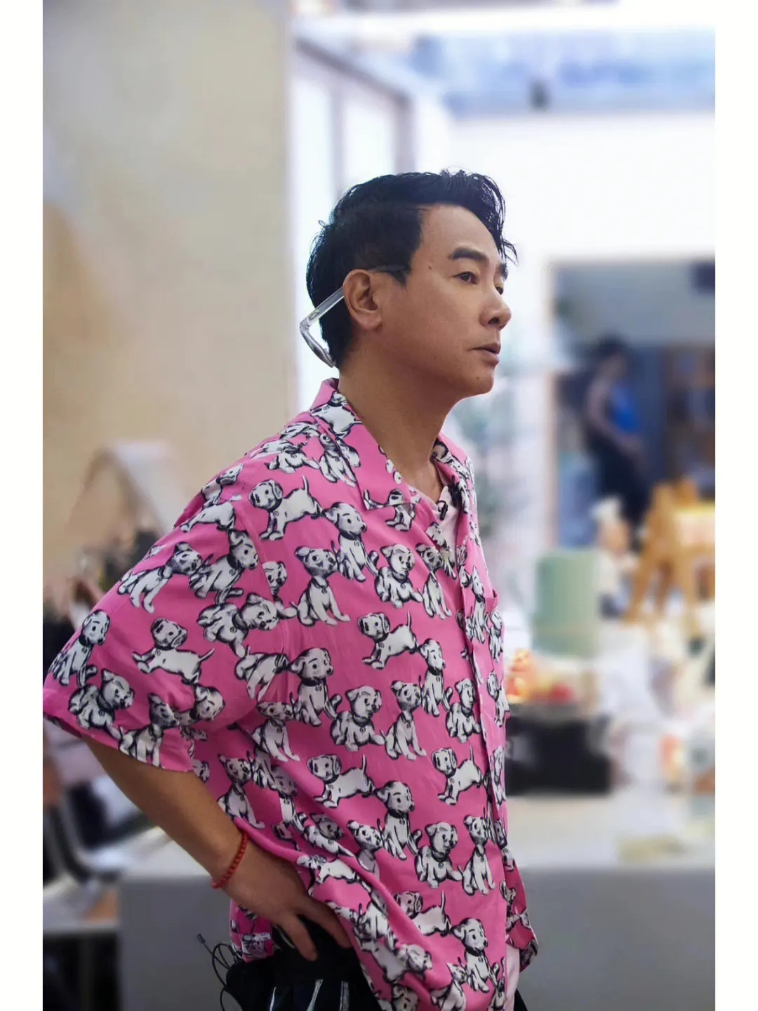 2023汕头青春归位·圣鸿汇之夜（10月14日）行程安排及购票指南