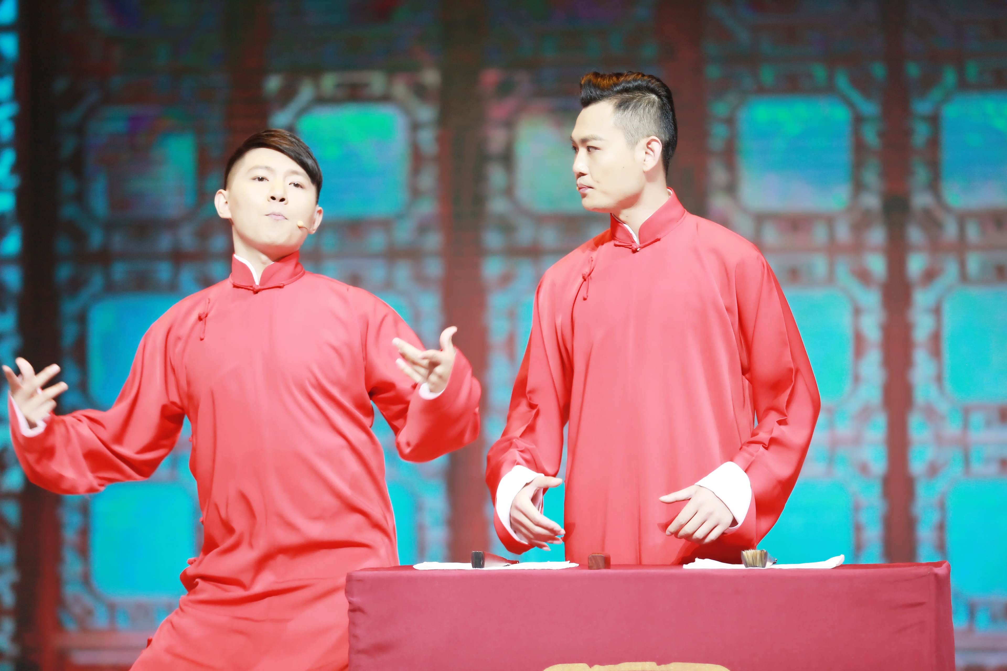 2023卢鑫玉浩无锡相声专场（10月21日）门票价格及购票网址