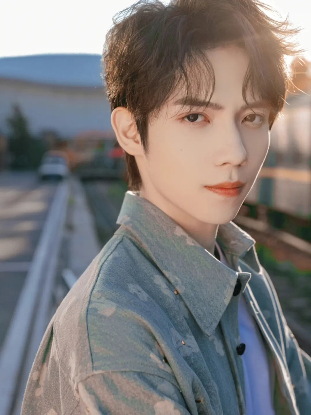 2023罗一舟广州演唱会（9月16日）（时间+场馆+订票）