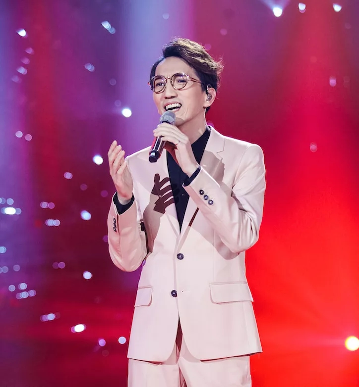 2023林志炫青岛演唱会(9月16日)演出详情及购票信息 2023林志炫青岛演唱会(9月16日)演出详情及购票信息