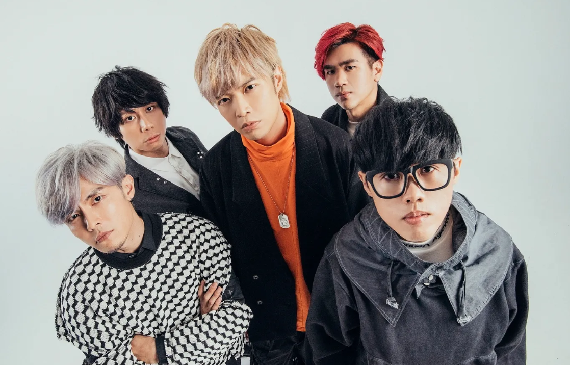 2023八三夭澳门演唱会(9月23日)(时间+场馆+订票) 2023八三夭澳门演唱会(9月23日)(时间+场馆+订票)