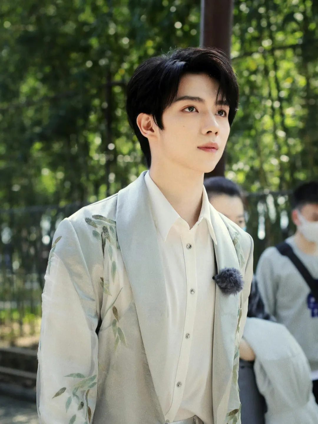 2023罗一舟广州演唱会（9月16日）（时间+场馆+订票）