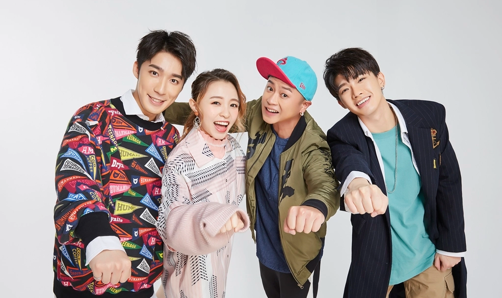 2023南拳妈妈成都演唱会（9月28日）时间、地点、门票价格及购票网址