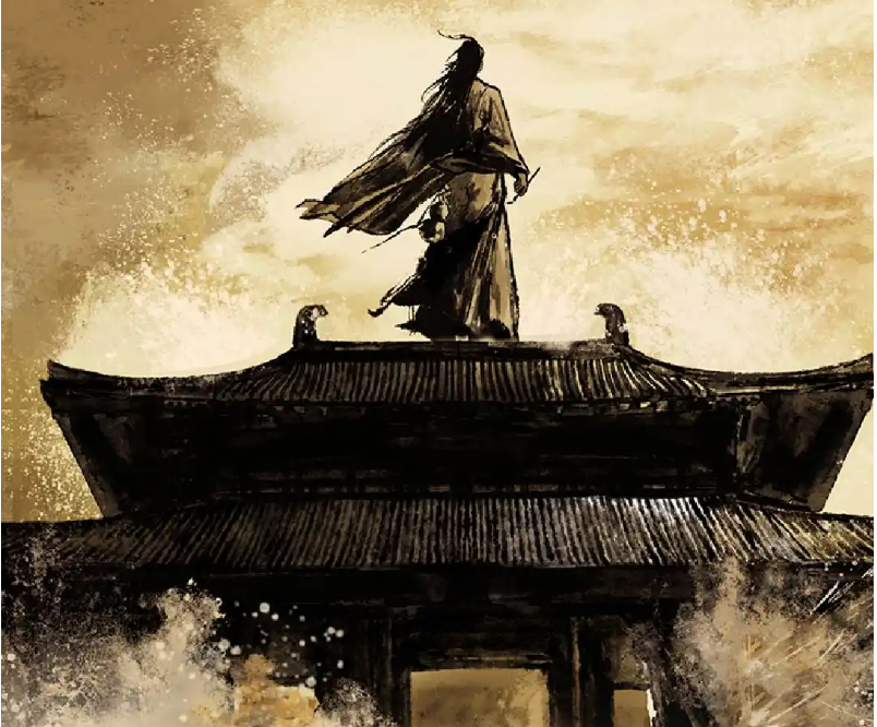 2023音乐剧《将进酒》南京站(12月14/15/16/17日)门票在哪买? 2023音乐剧《将进酒》南京站(12月14/15/16/17日)门票在哪买?