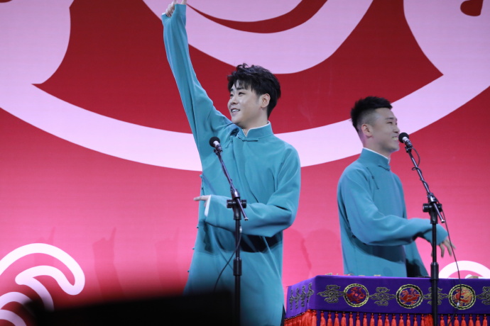 2023张云雷杨九郎苏州相声专场（9月23日）（时间+地点+票价+购票入口）