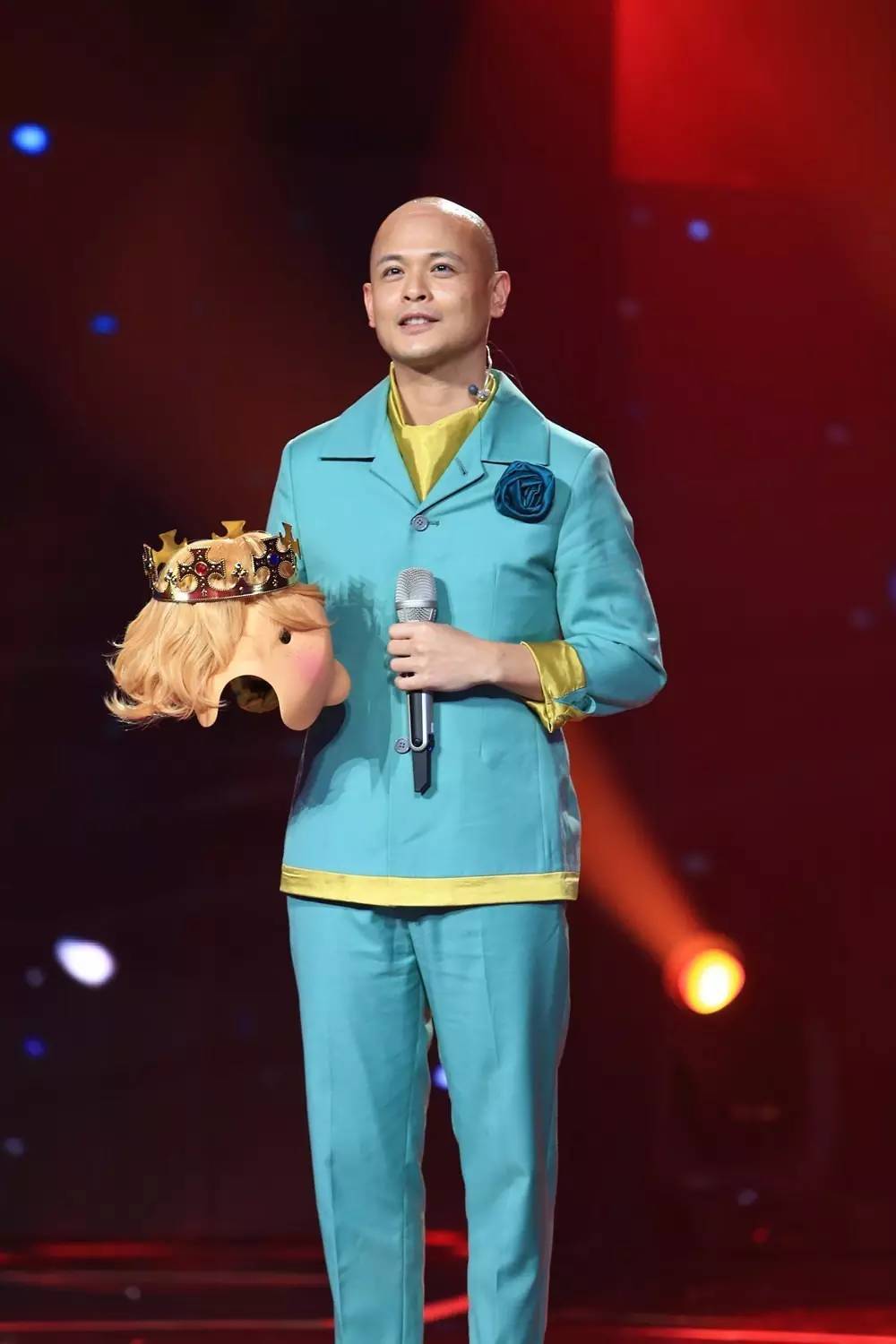 2023侧田东莞演唱会（10月14日）时间+场馆+订票