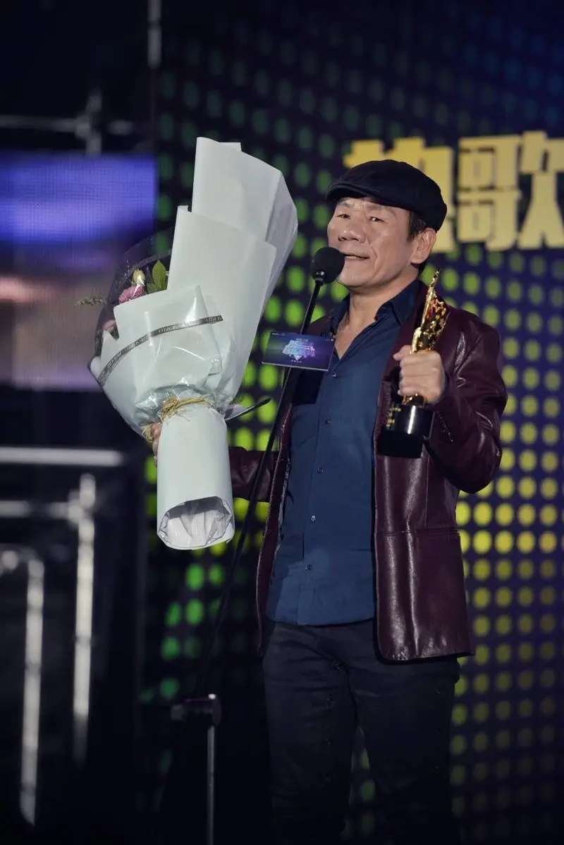 2023赵传罗定演唱会（10月3日）时间、地点、订票