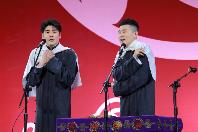 2023张云雷杨九郎苏州相声专场（9月23日）（时间+地点+票价+购票入口）